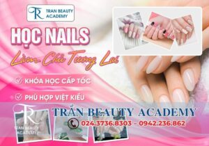 Trung Tâm Đào Tạo Nghề Spa Uy Tín Hà Nội – 𝐓𝐑𝐀̂̀𝐍 𝐁𝐄𝐀𝐔𝐓𝐘 𝐀𝐂𝐀𝐃𝐄𝐌𝐘 – Nơi khởi nguồn bước đến thành công !