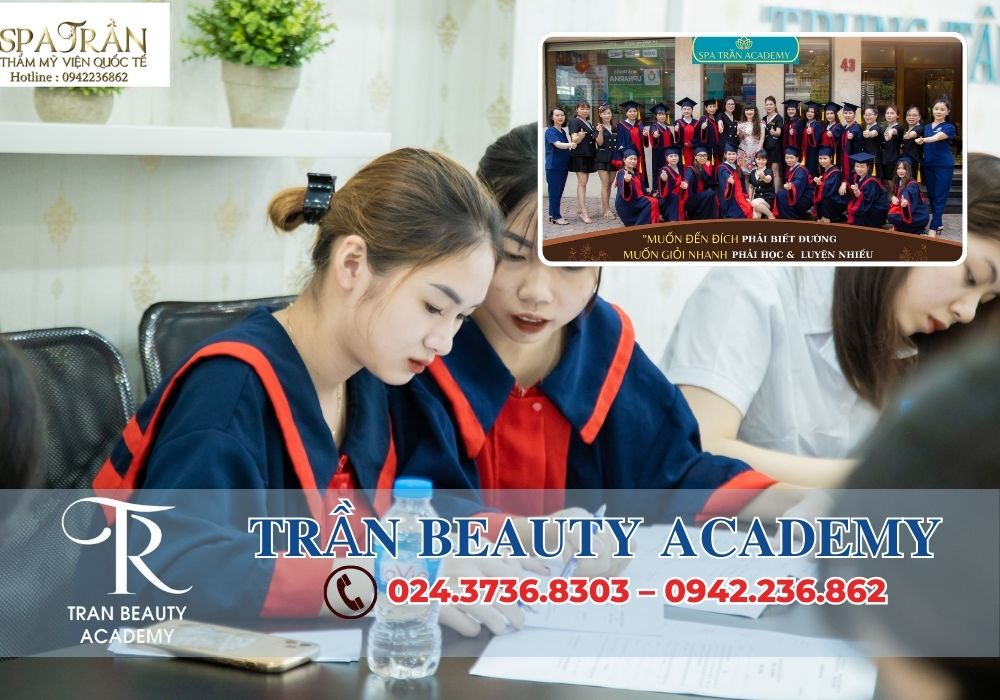 Trong bất kỳ ngành nghề nào, việc sở hữu kỹ năng thực tiễn vững vàng và chứng chỉ nghề uy tín chính là chìa khóa mở ra cơ hội nghề nghiệp tốt.